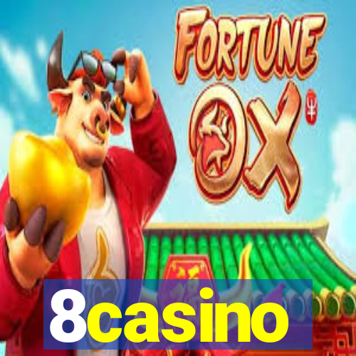 8casino