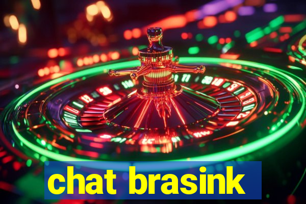 chat brasink