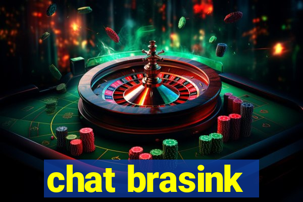 chat brasink