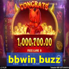 bbwin buzz