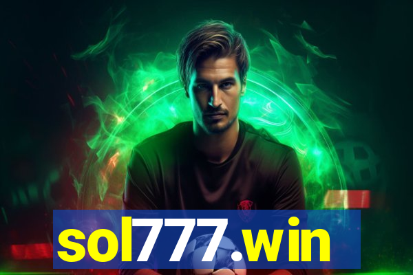 sol777.win