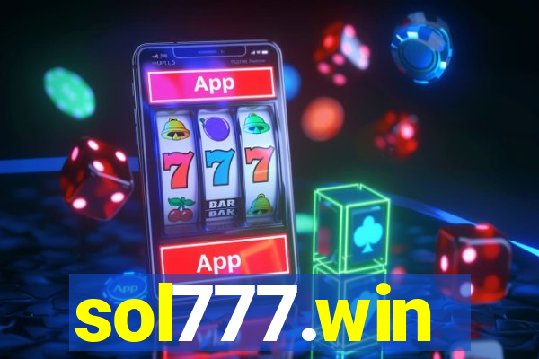 sol777.win