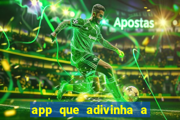 app que adivinha a vela do aviator