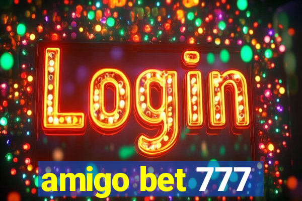 amigo bet 777