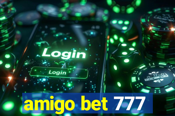 amigo bet 777