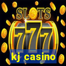 kj casino