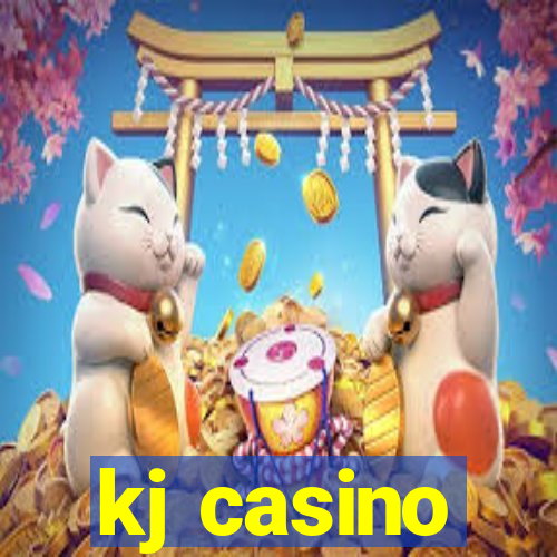 kj casino