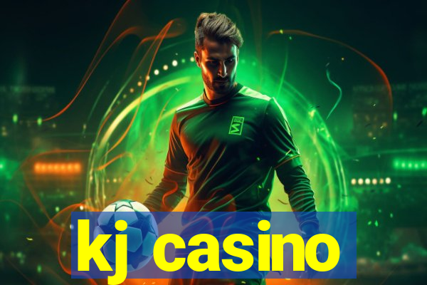 kj casino