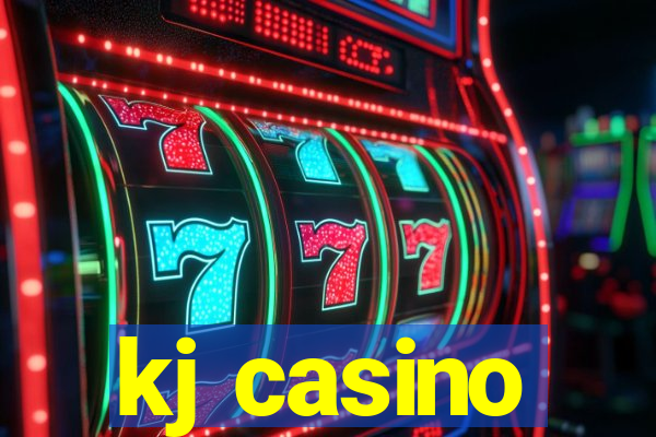 kj casino