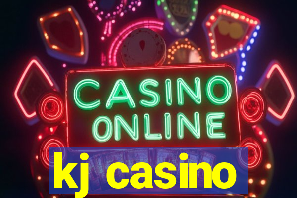 kj casino