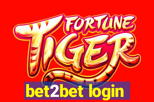 bet2bet login