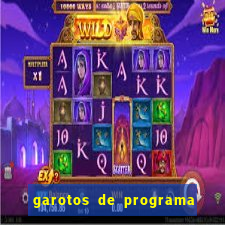 garotos de programa zona leste