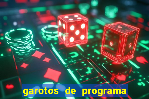 garotos de programa zona leste