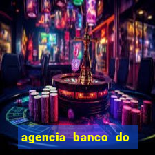 agencia banco do brasil belo horizonte