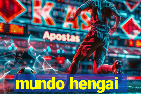 mundo hengai