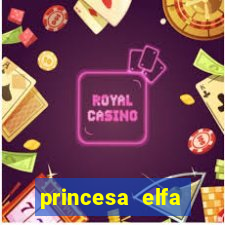 princesa elfa senhor dos aneis