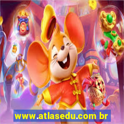 www.atlasedu.com br