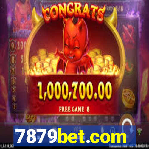 7879bet.com