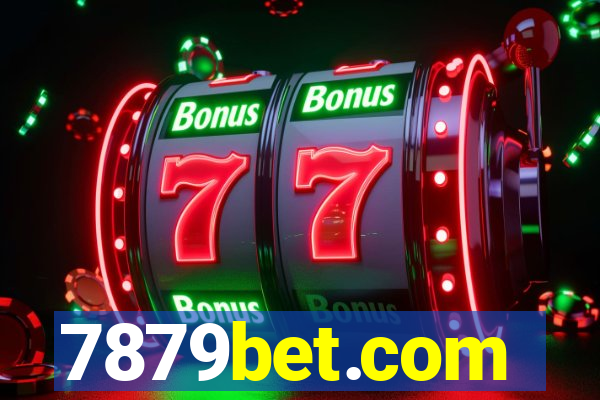 7879bet.com