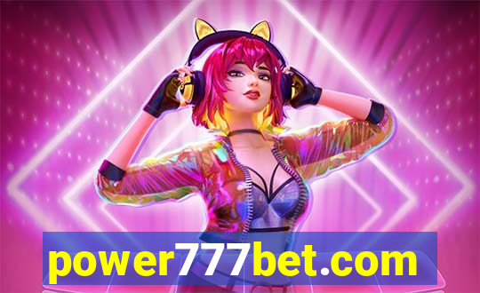 power777bet.com