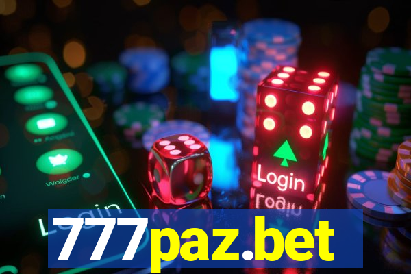 777paz.bet