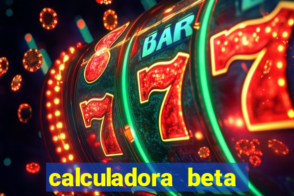 calculadora beta hcg semanas