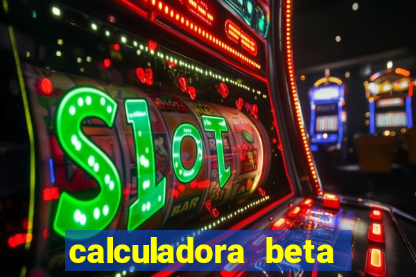 calculadora beta hcg semanas