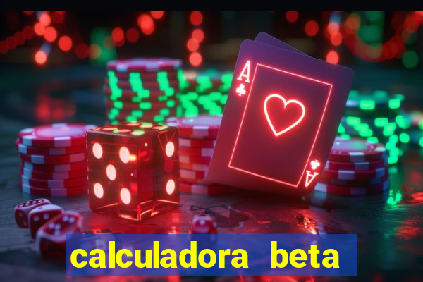 calculadora beta hcg semanas