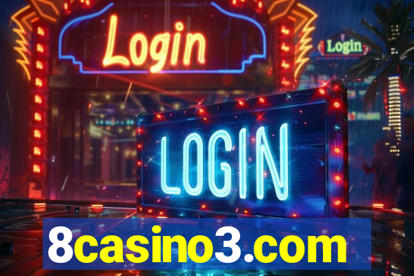 8casino3.com