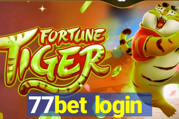 77bet login