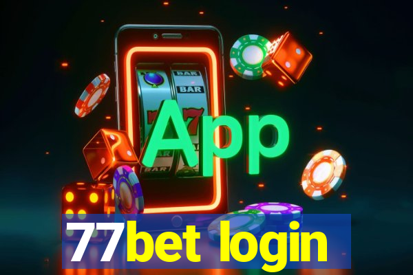 77bet login