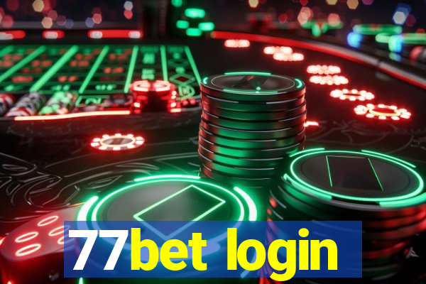 77bet login