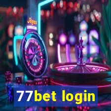 77bet login