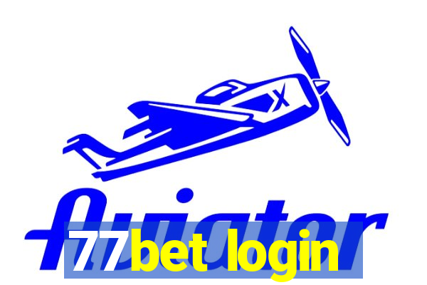 77bet login