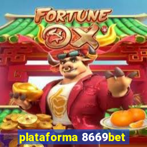 plataforma 8669bet