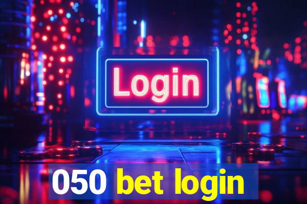 050 bet login