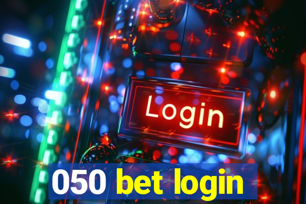 050 bet login