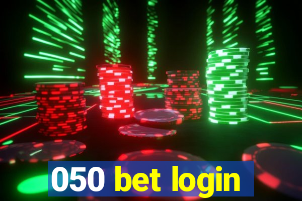 050 bet login