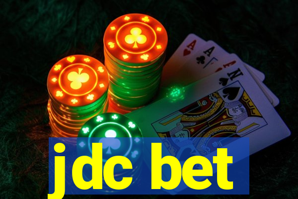 jdc bet