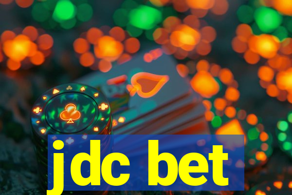 jdc bet