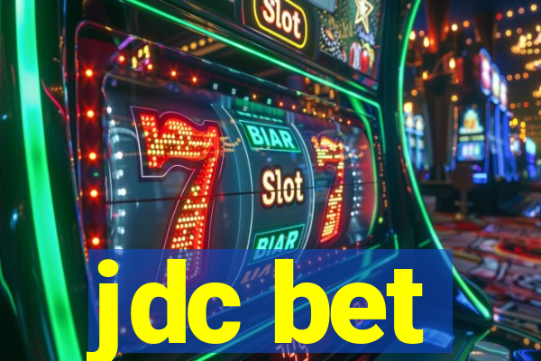 jdc bet