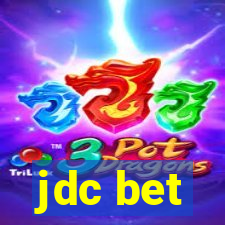 jdc bet