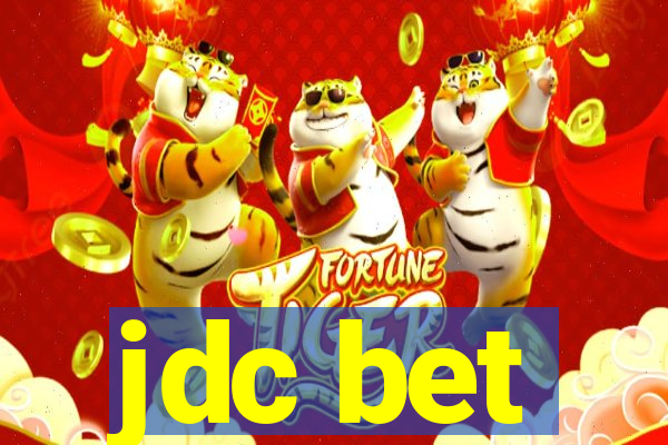 jdc bet