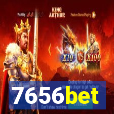 7656bet