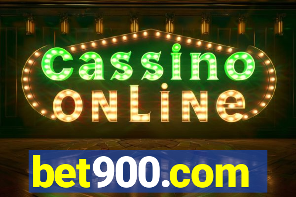 bet900.com