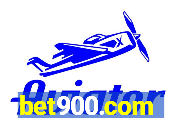 bet900.com