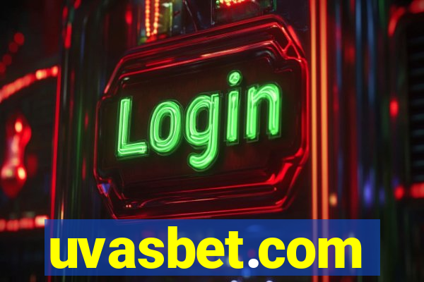 uvasbet.com