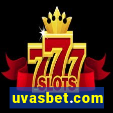 uvasbet.com