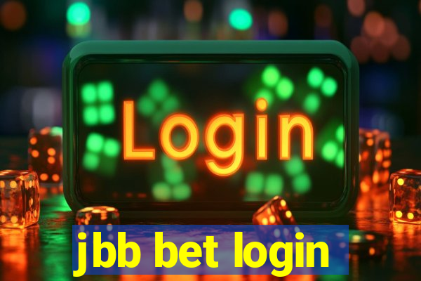 jbb bet login