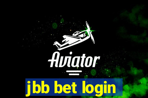 jbb bet login